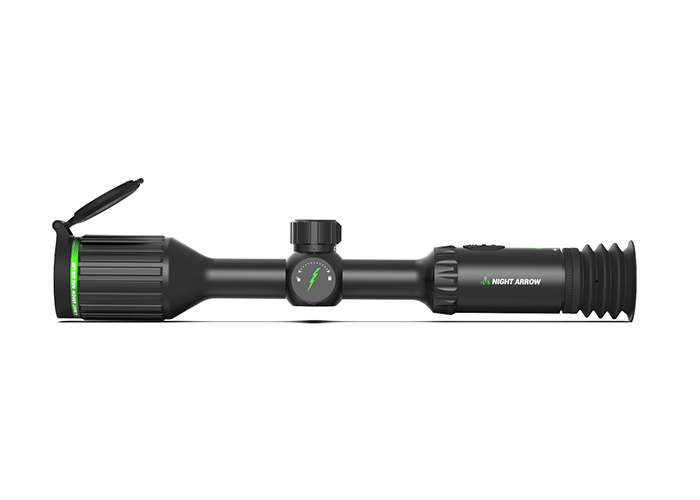 ARROW-650LIIR-1
